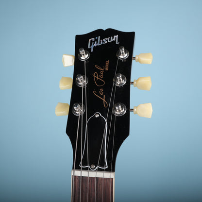 Gibson Les Paul Standard '50s Double Trouble Electric Guitar Vintage Bourbon Burst