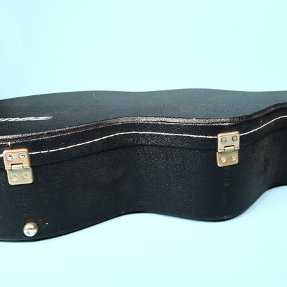 Ibanez AF100C Case for AS AF Series Hollow-Body Electric Guitar