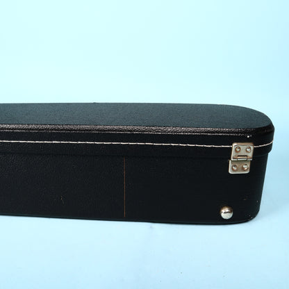 Ibanez AF100C Case for AS AF Series Hollow-Body Electric Guitar