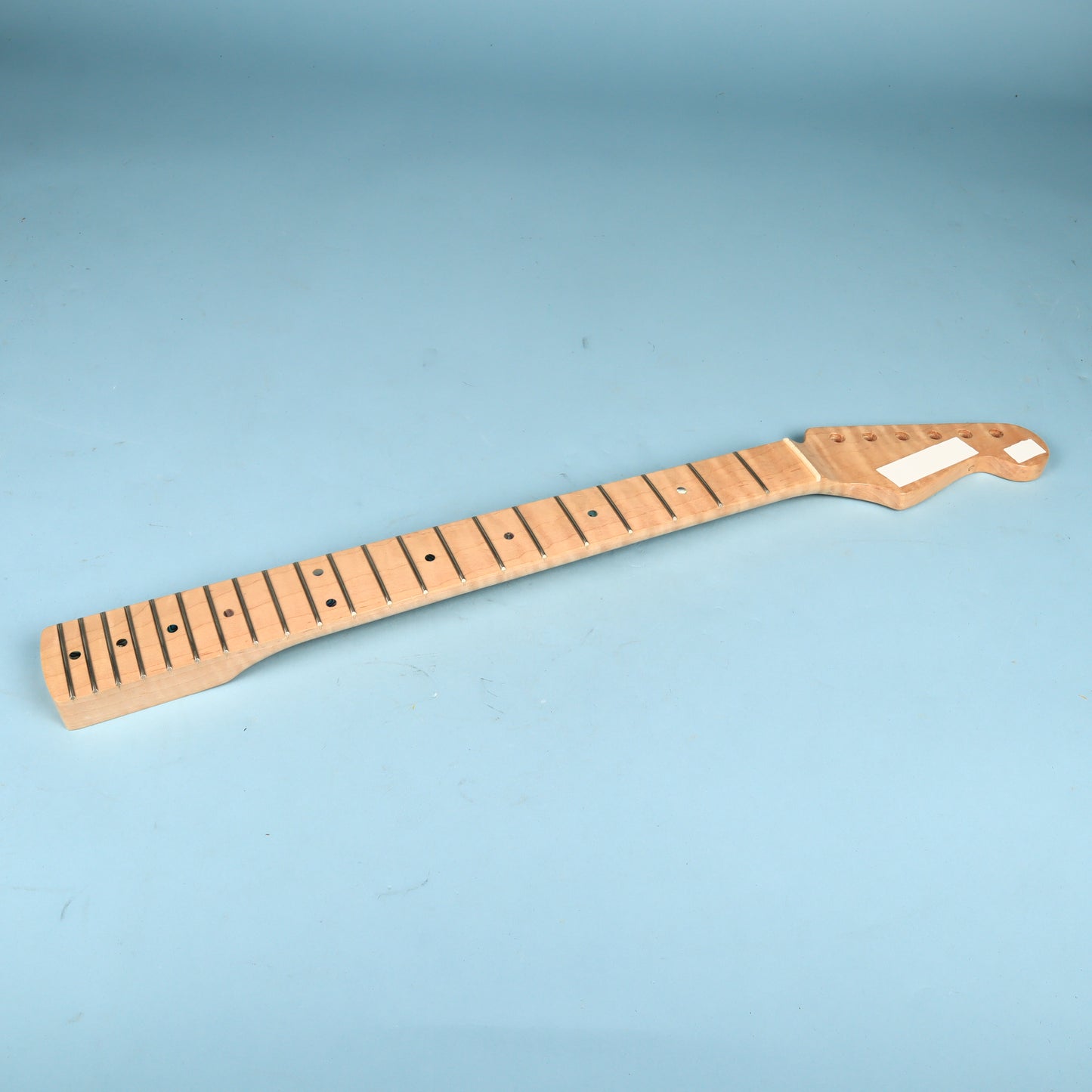 Unbranded Stratocaster Electric Guitar Maple Neck Replacement