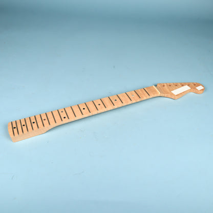 Unbranded Stratocaster Electric Guitar Maple Neck Replacement