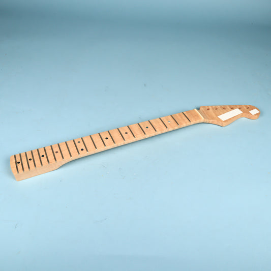 Unbranded Stratocaster Electric Guitar Maple Neck Replacement