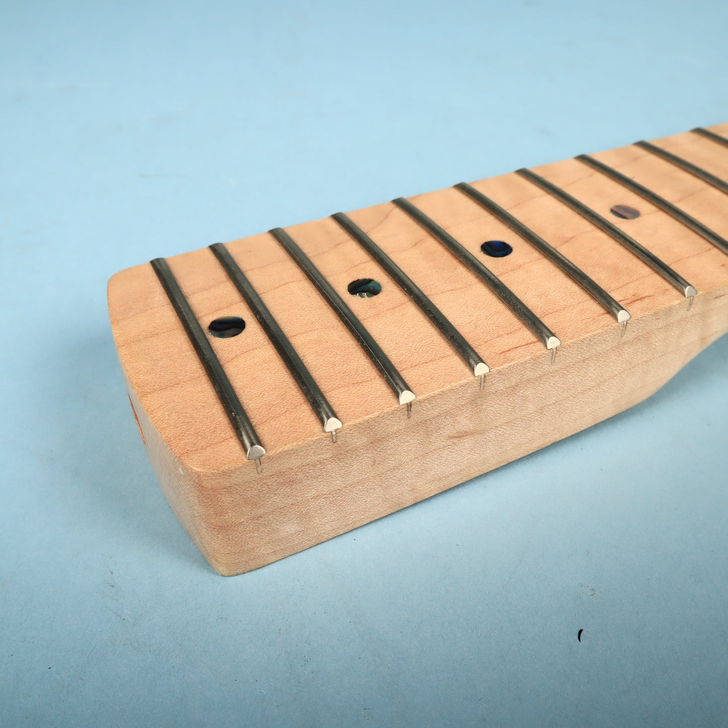 Unbranded Stratocaster Electric Guitar Maple Neck Replacement