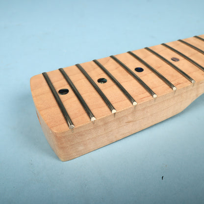 Unbranded Stratocaster Electric Guitar Maple Neck Replacement