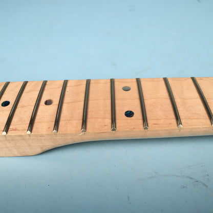 Unbranded Stratocaster Electric Guitar Maple Neck Replacement
