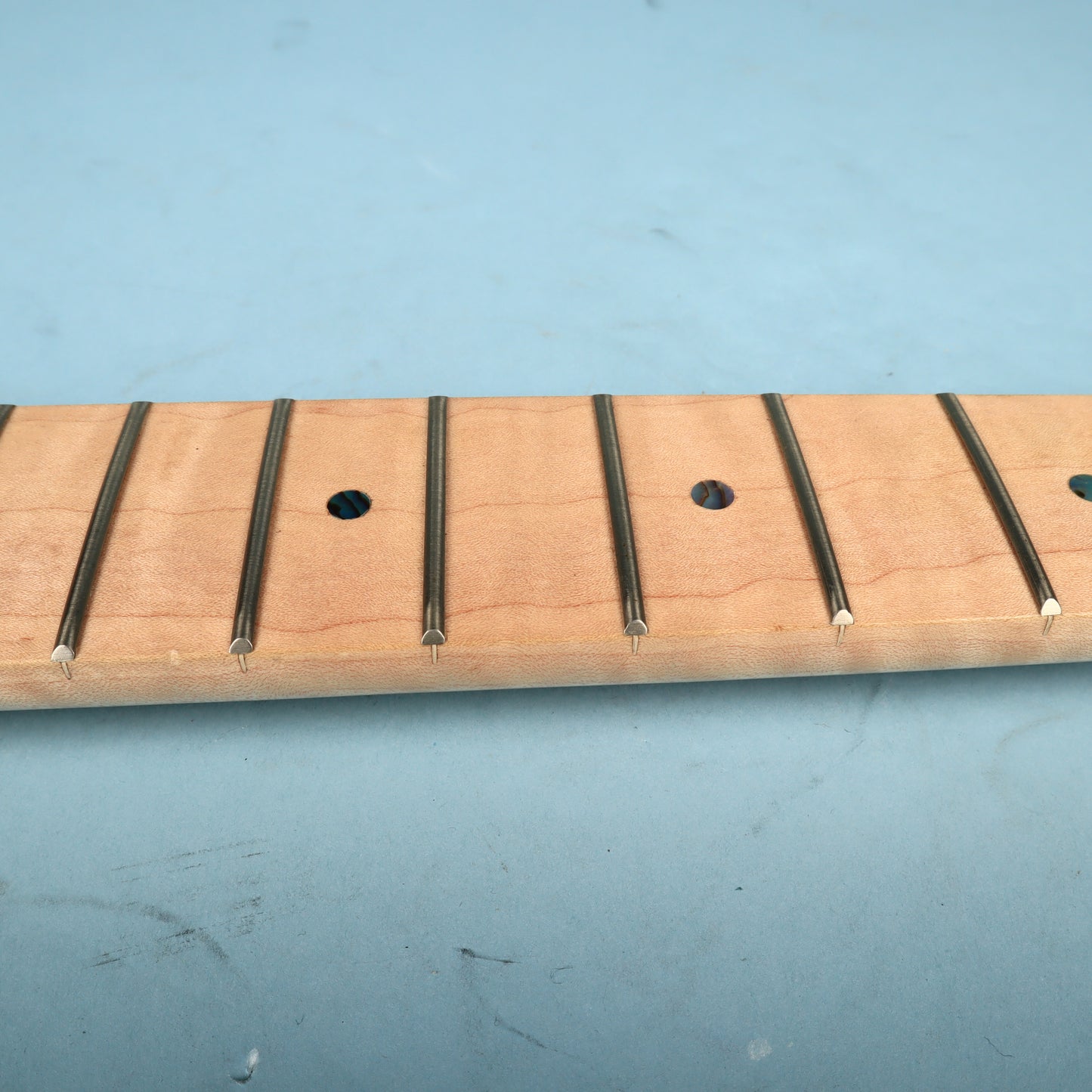 Unbranded Stratocaster Electric Guitar Maple Neck Replacement