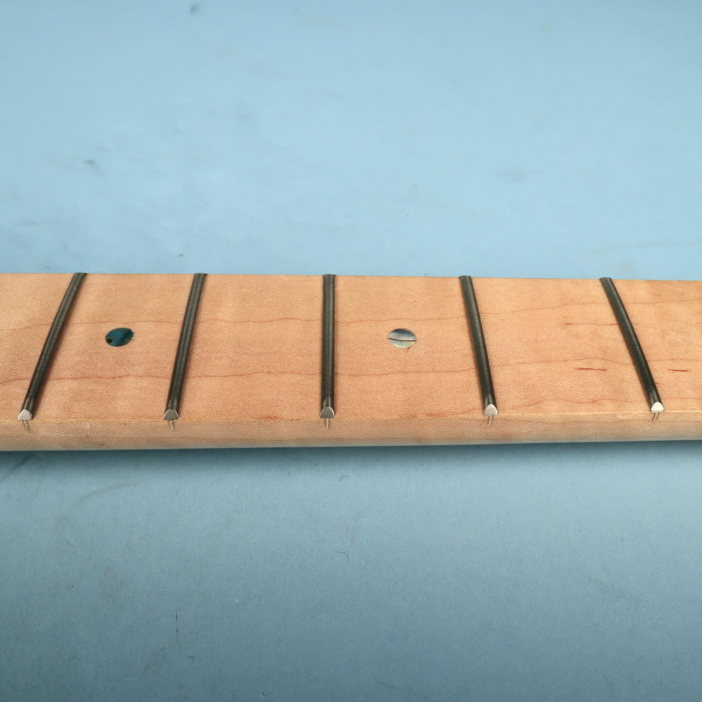 Unbranded Stratocaster Electric Guitar Maple Neck Replacement