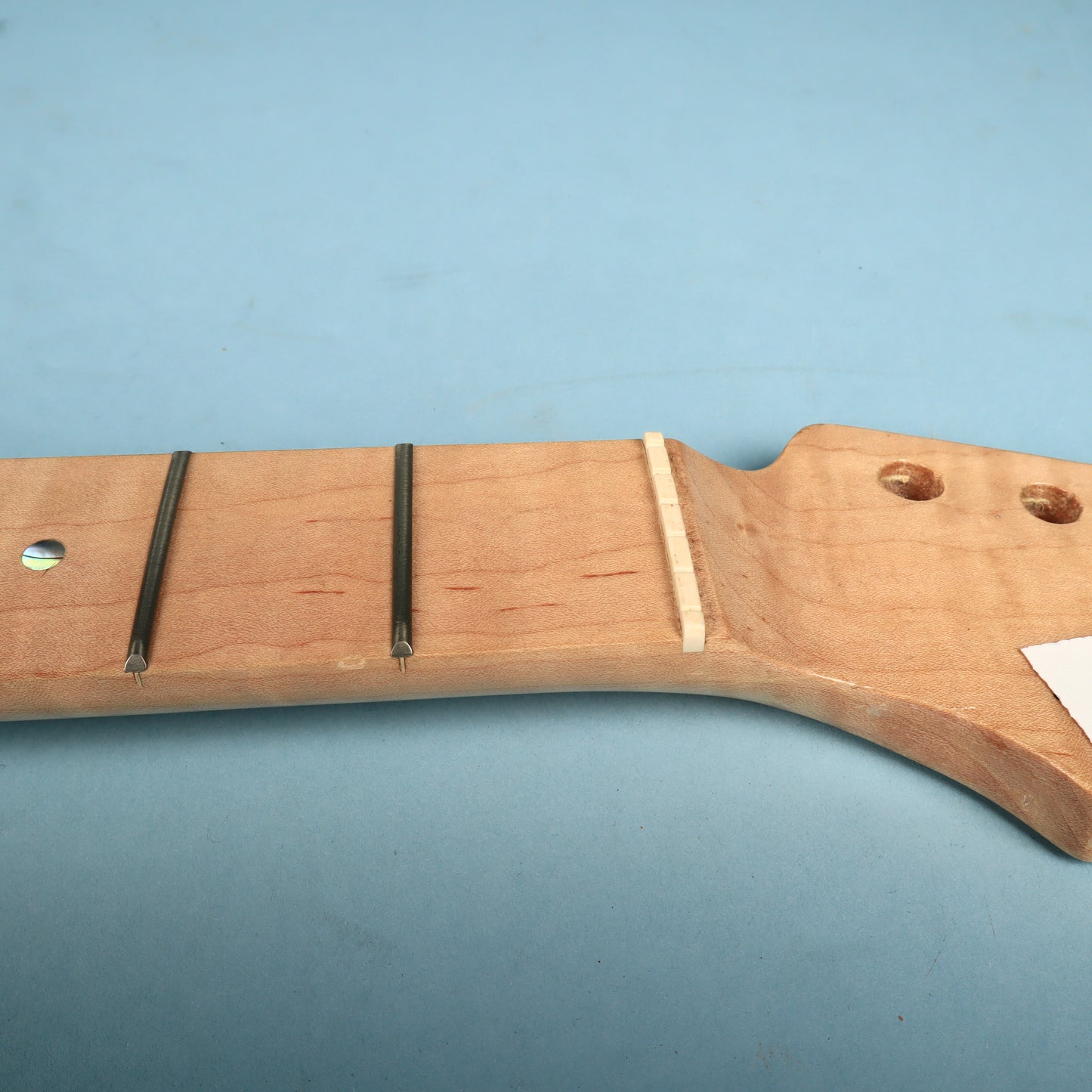 Unbranded Stratocaster Electric Guitar Maple Neck Replacement