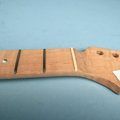 Unbranded Stratocaster Electric Guitar Maple Neck Replacement