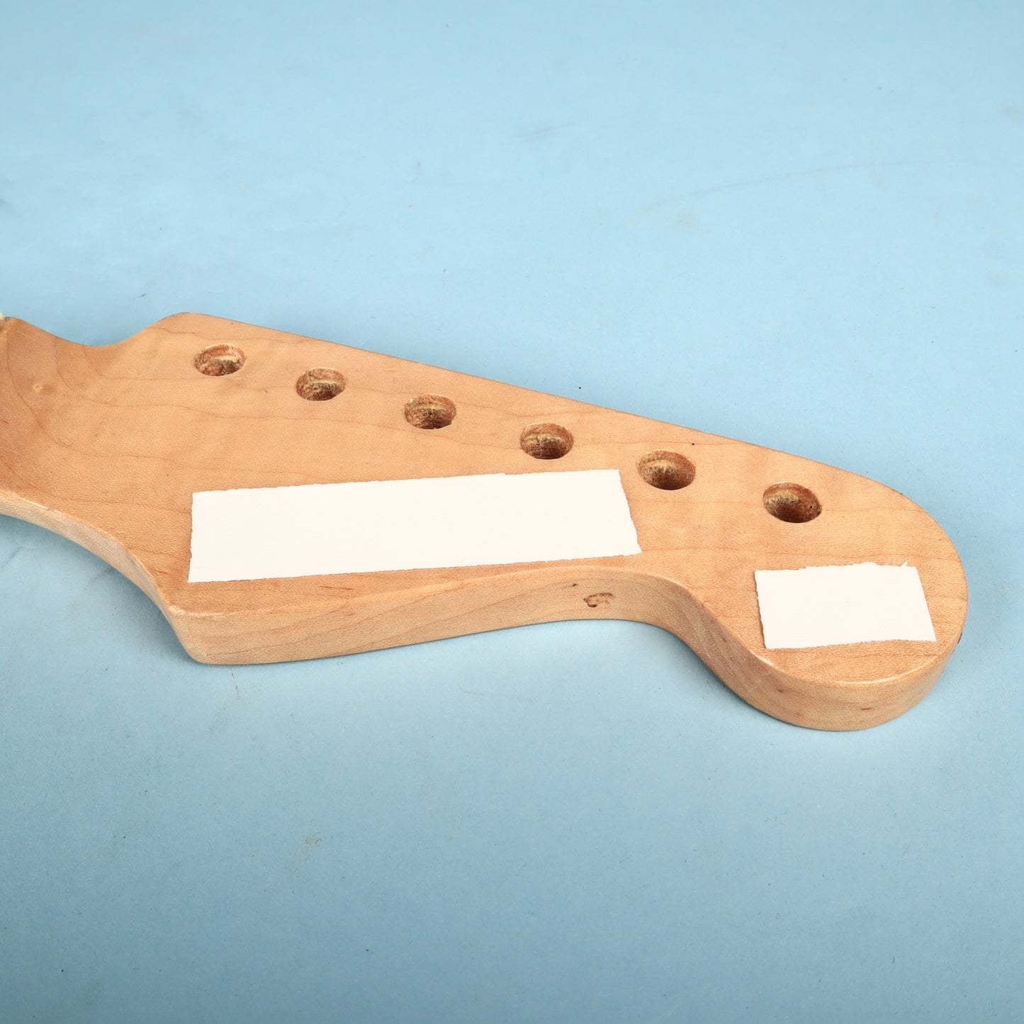 Unbranded Stratocaster Electric Guitar Maple Neck Replacement