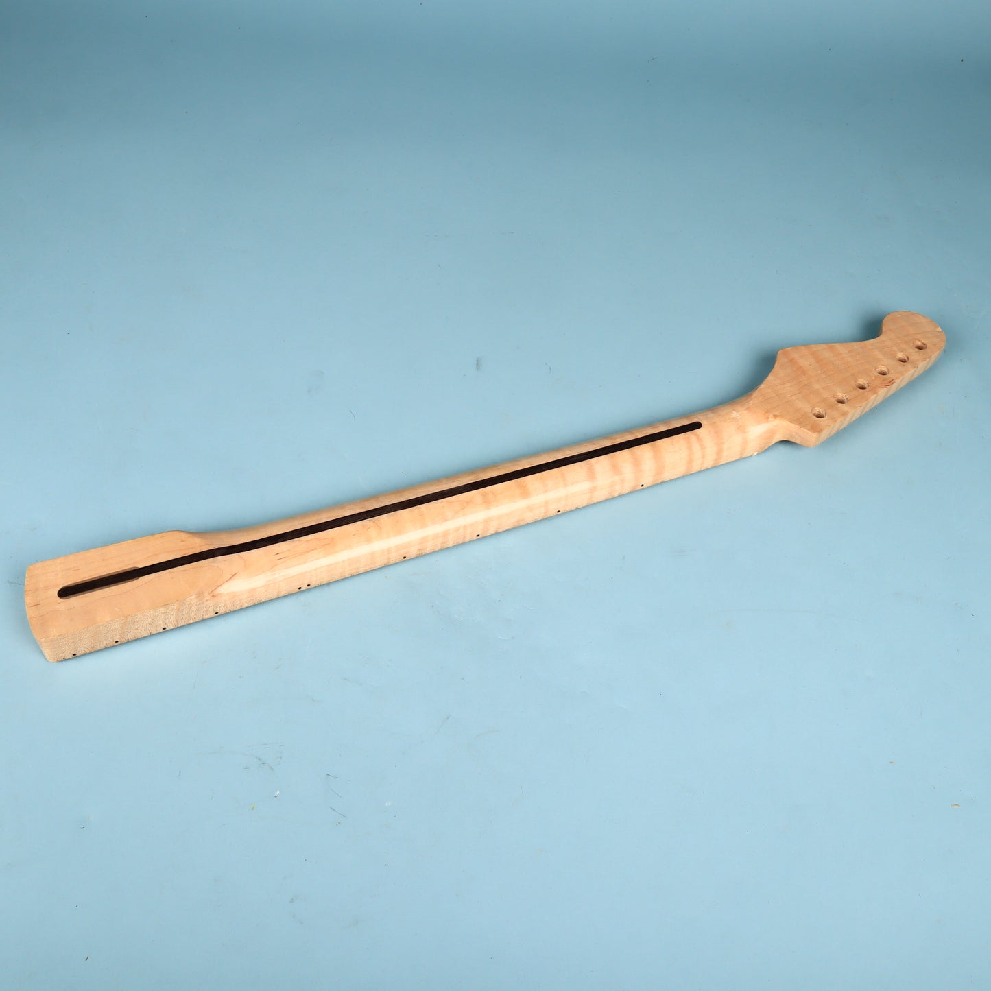 Unbranded Stratocaster Electric Guitar Maple Neck Replacement