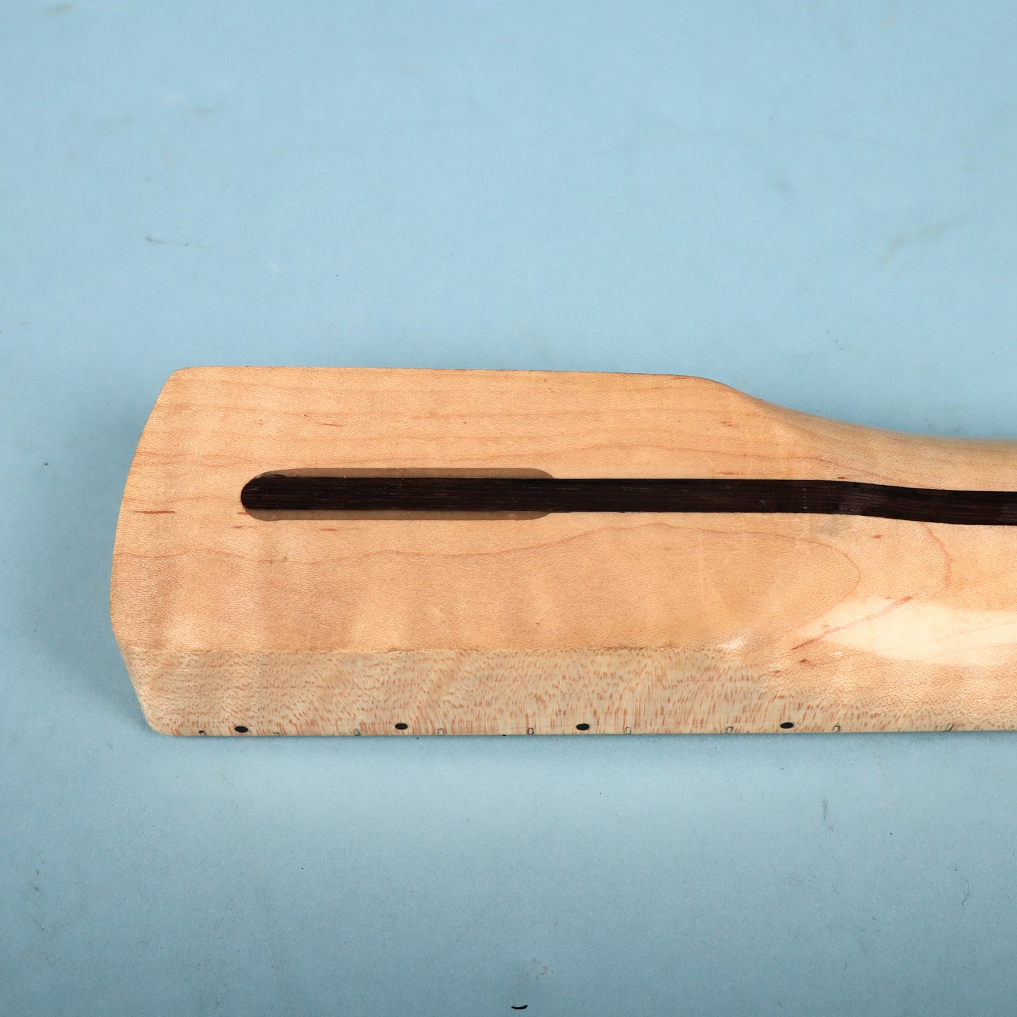 Unbranded Stratocaster Electric Guitar Maple Neck Replacement