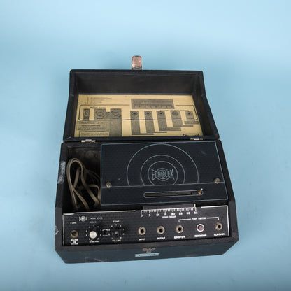 Vintage Maestro Echoplex EP-3 Tape Echo **Tested Serviced**