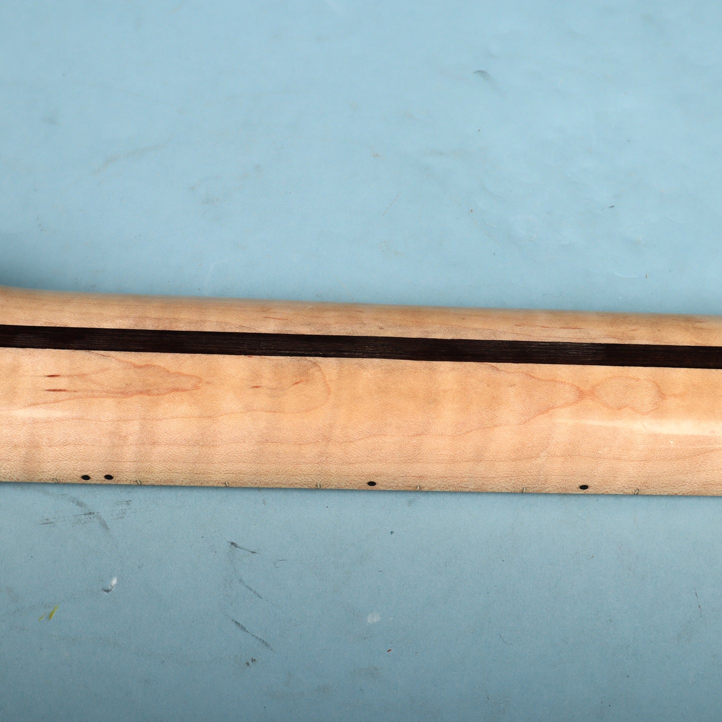Unbranded Stratocaster Electric Guitar Maple Neck Replacement