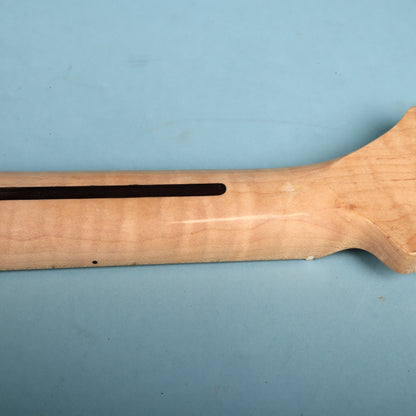 Unbranded Stratocaster Electric Guitar Maple Neck Replacement