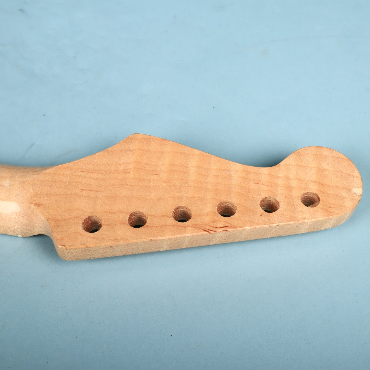 Unbranded Stratocaster Electric Guitar Maple Neck Replacement