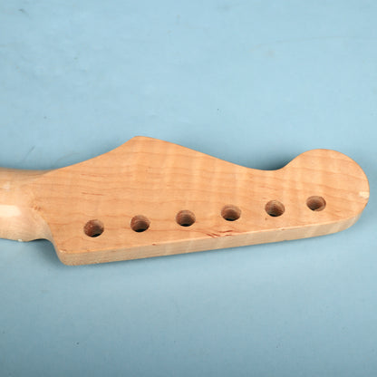 Unbranded Stratocaster Electric Guitar Maple Neck Replacement