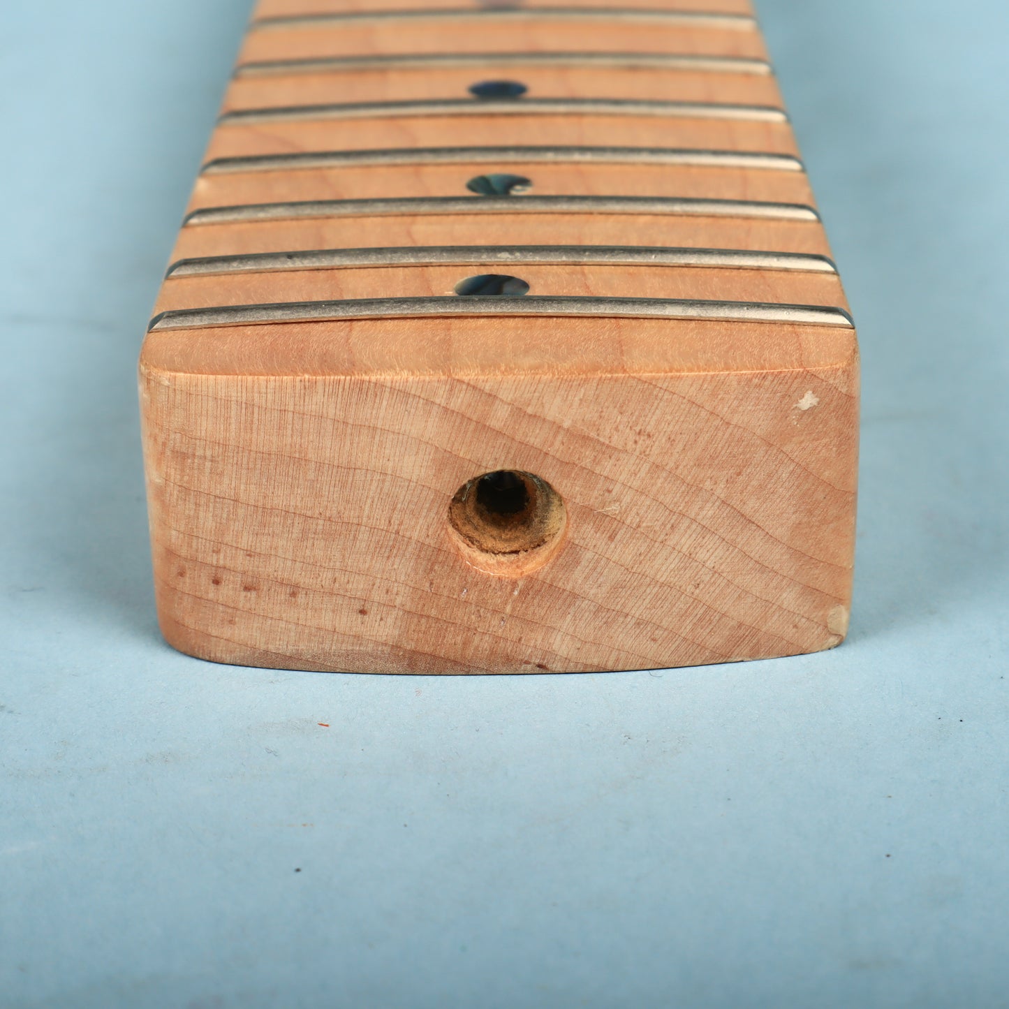 Unbranded Stratocaster Electric Guitar Maple Neck Replacement