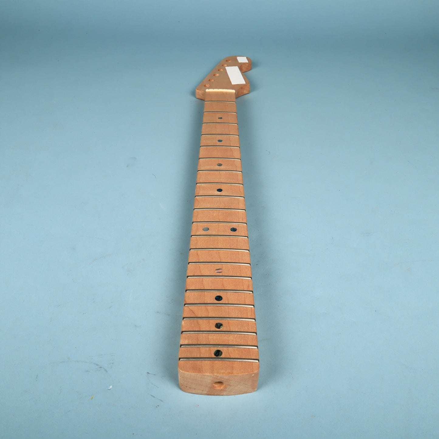 Unbranded Stratocaster Electric Guitar Maple Neck Replacement