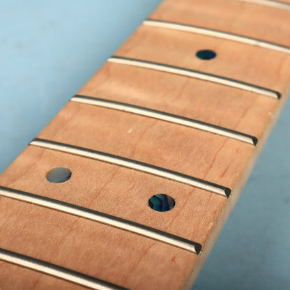 Unbranded Stratocaster Electric Guitar Maple Neck Replacement