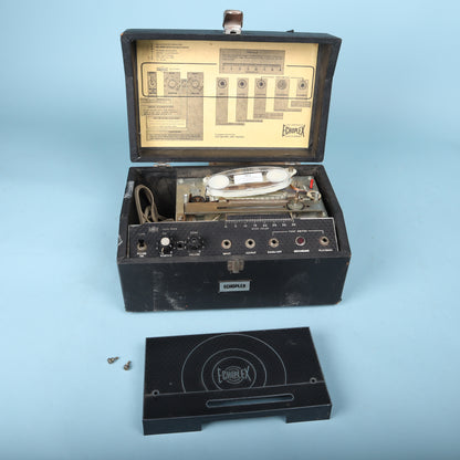 Vintage Maestro Echoplex EP-3 Tape Echo **Tested Serviced**