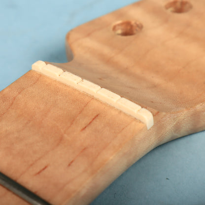 Unbranded Stratocaster Electric Guitar Maple Neck Replacement