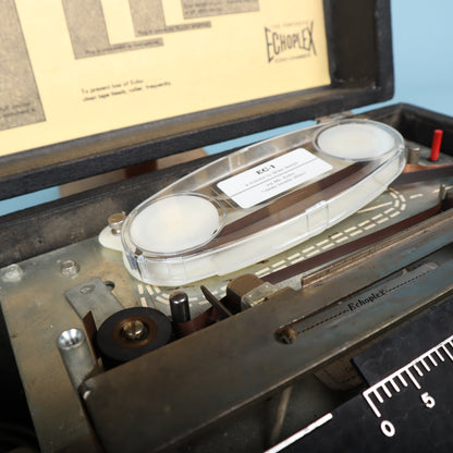 Vintage Maestro Echoplex EP-3 Tape Echo **Tested Serviced**