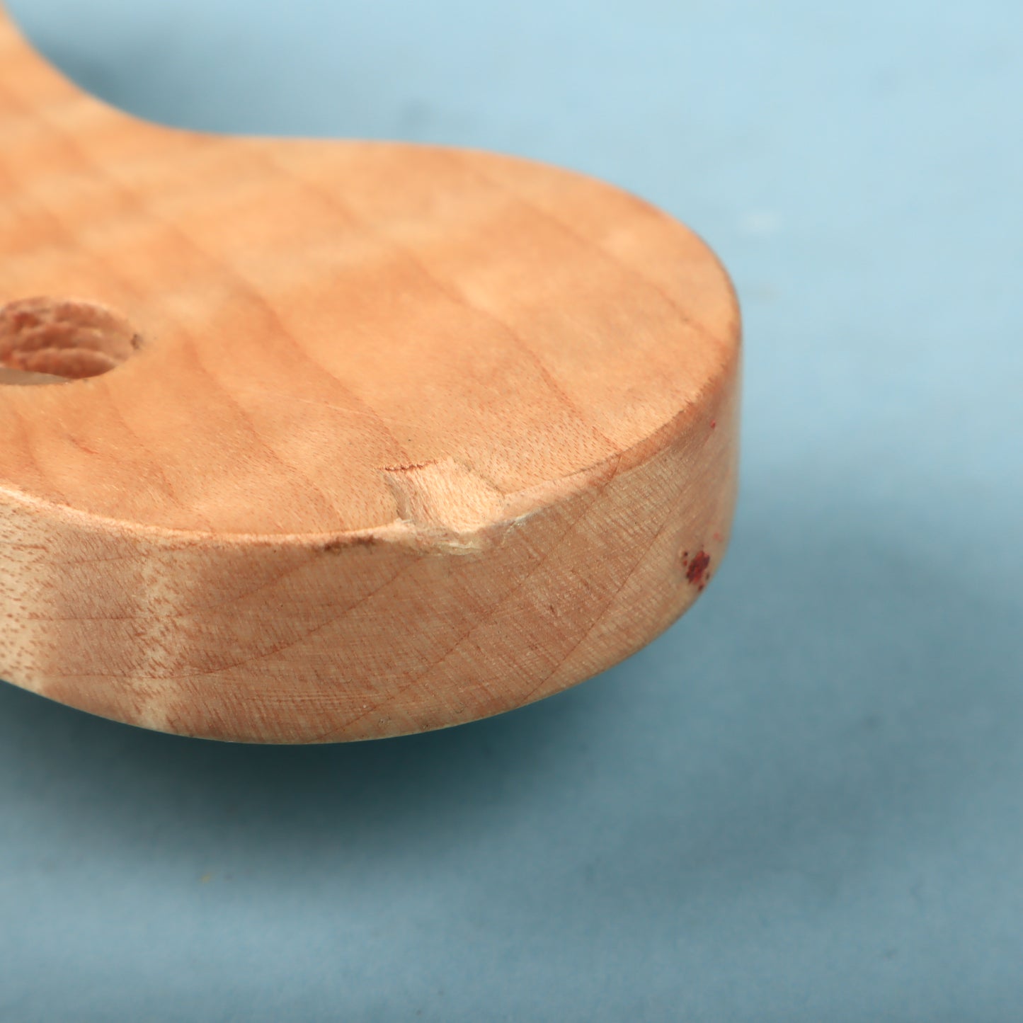 Unbranded Stratocaster Electric Guitar Maple Neck Replacement