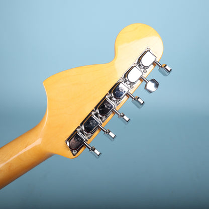Fender AV II American Vintage 1973 Strat NECK & TUNERS 73 Stratocaster Maple
