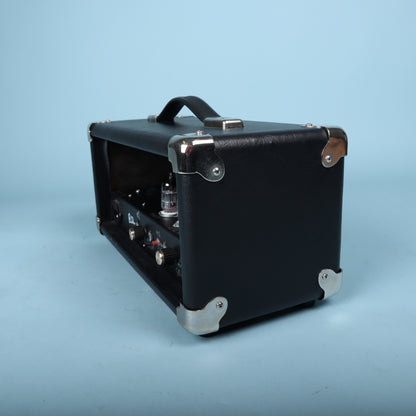 Bumbox Lead 1 Boutique Mini 1-Watt Tube Head Amplifier