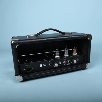 Bumbox Lead 1 Boutique Mini 1-Watt Tube Head Amplifier