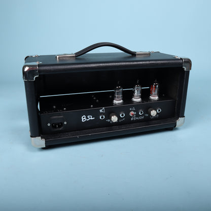 Bumbox Lead 1 Boutique Mini 1-Watt Tube Head Amplifier