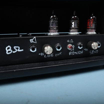 Bumbox Lead 1 Boutique Mini 1-Watt Tube Head Amplifier