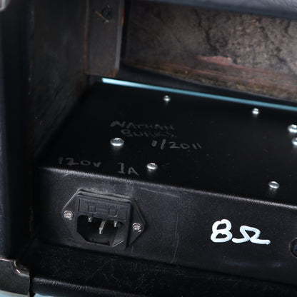 Bumbox Lead 1 Boutique Mini 1-Watt Tube Head Amplifier
