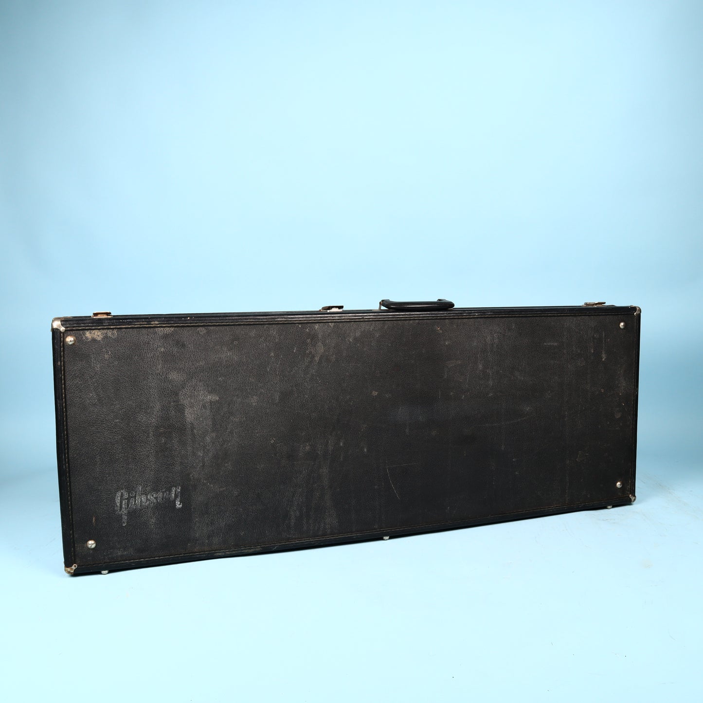 Gibson Vintage 1970's SG Rectangular Case 11971 1972 1973 1974