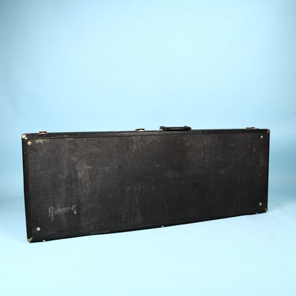 Gibson Vintage 1970's SG Rectangular Case 11971 1972 1973 1974