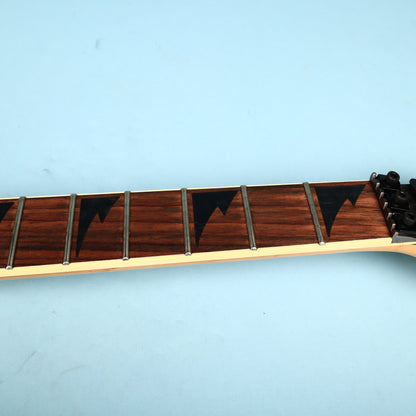 2000's Indonesian Ibanez RG5EX1 Wizard III 24 Fret Guitar Neck Floyd Ready