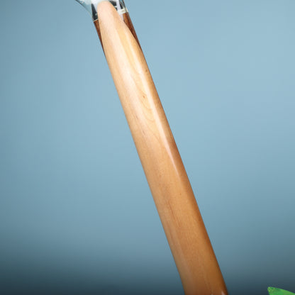 1999 BC Rich Mockingbird Transparent Green RARE