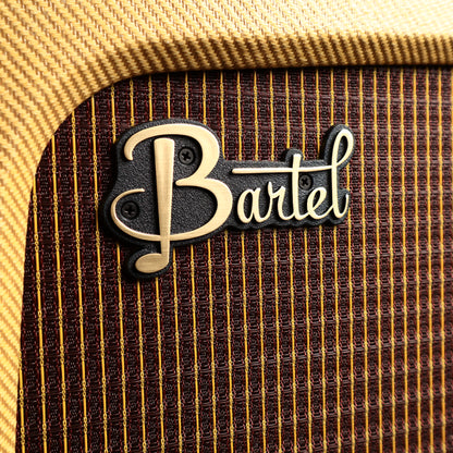 Bartel Amplifiers Roseland 45w 1x12 Combo Amplifier