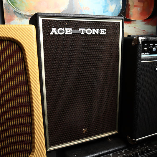 Ace Tone Solid Ace 1 SA-1 Guitar Amplifier