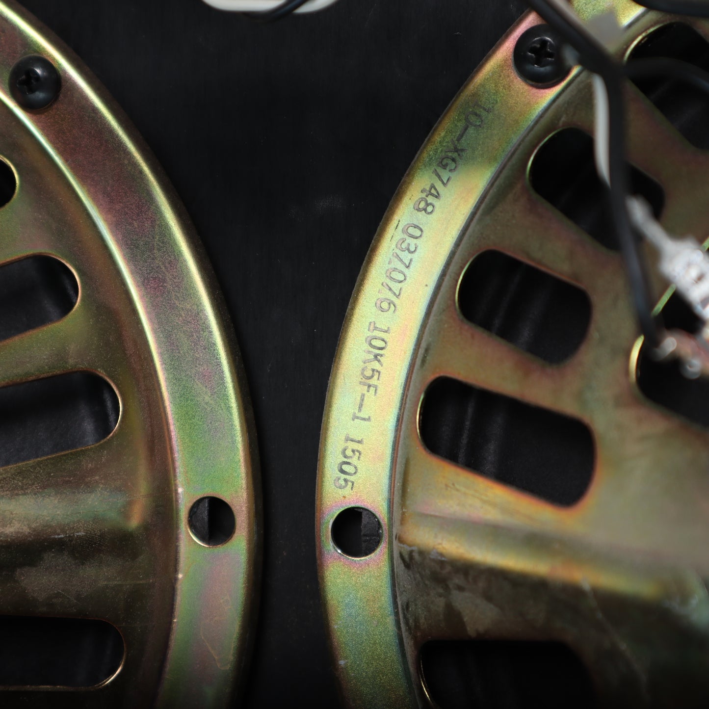 90's Fender '63 Vibroverb Reissue 40-Watt 2x10 Guitar Combo