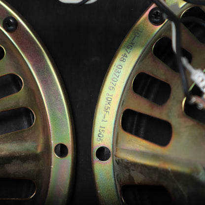 90's Fender '63 Vibroverb Reissue 40-Watt 2x10 Guitar Combo