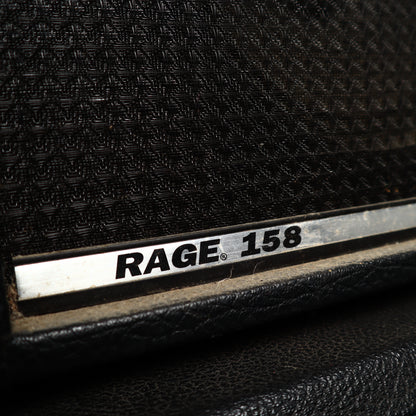Peavey RAGE 158 Trans Tube Series Electric Guitar Combo Amplifier