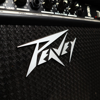 Peavey RAGE 158 Trans Tube Series Electric Guitar Combo Amplifier