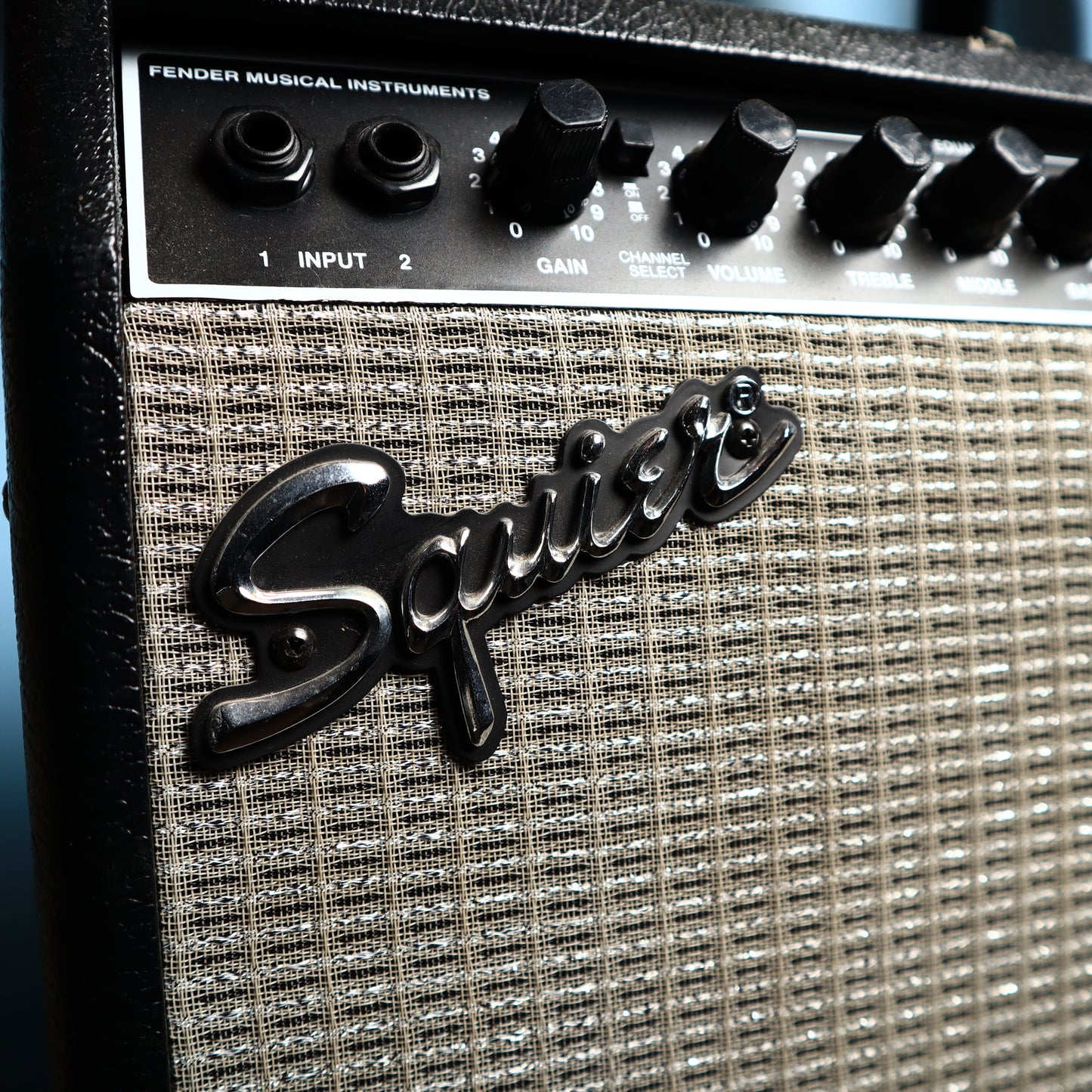 Fender Squier Champ 15 Watts PR-408 Guitar Amp