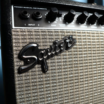 Fender Squier Champ 15 Watts PR-408 Guitar Amp