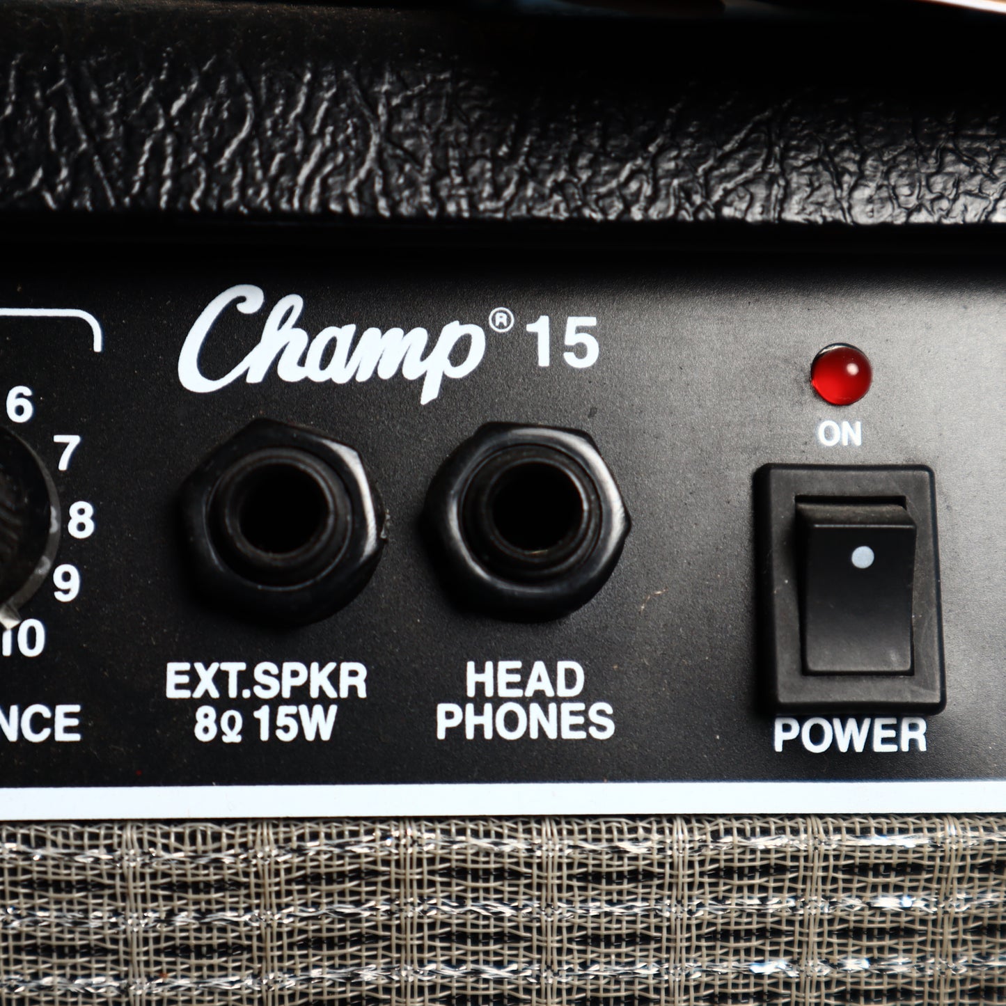 Fender Squier Champ 15 Watts PR-408 Guitar Amp