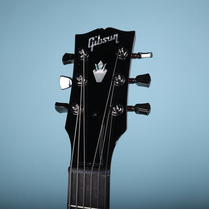 Gibson SG Standard Dark Limited Edition Cherry 2021