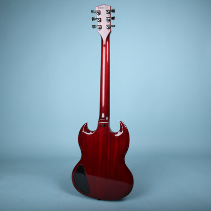 Gibson SG Standard Dark Limited Edition Cherry 2021