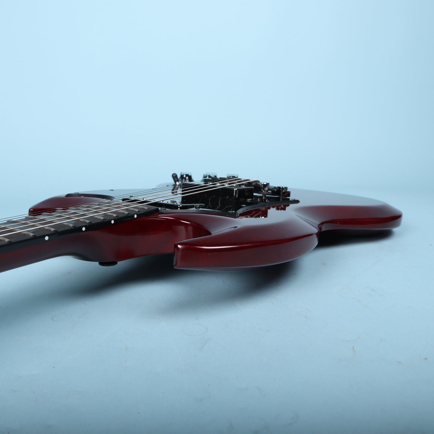 Gibson SG Standard Dark Limited Edition Cherry 2021